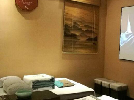 北京怀柔SPA解决方案：针对久坐族的专项护理