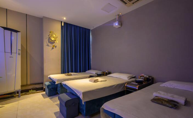 北京怀柔热石按摩：冬天里的救命暖宝宝