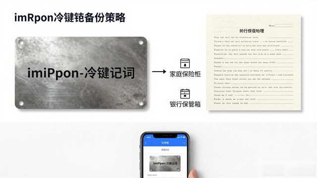 imToken冷钱包私钥隔离_如何制定imToken冷钱包的使用策略与计划?_imToken热钱包冷钱包分层管理