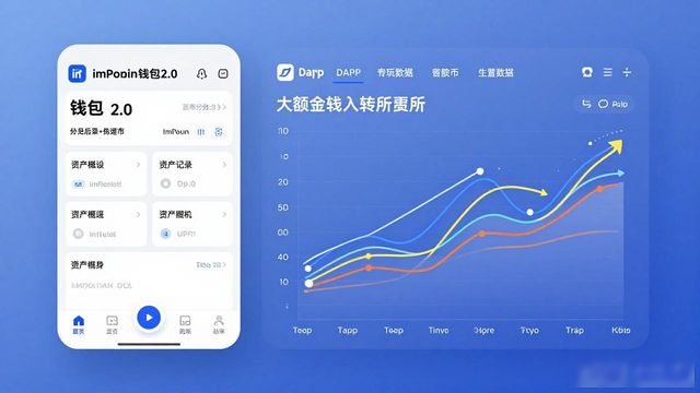 imToken2.0看懂K线图和成交量_如何通过imToken钱包2.0进行市场分析与判断？_imToken钱包2.0行情分析